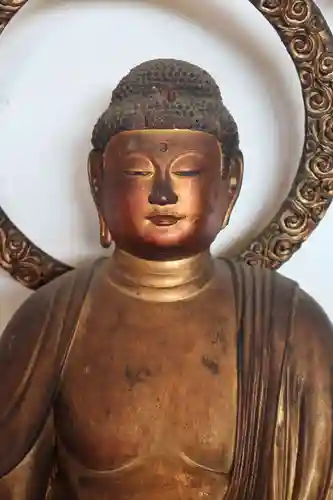 駕輿丁地蔵堂(滋賀県)