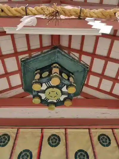 津島神社の建物その他