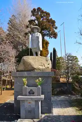 長泉寺(神奈川県)