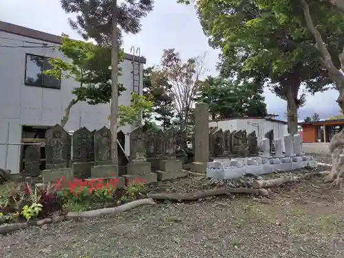 昌福寺(北海道)