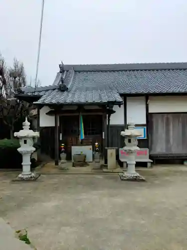 玉光大明神(大阪府)