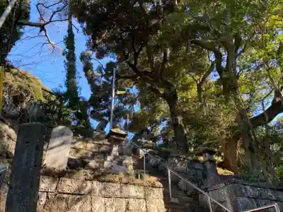 浅間神社のその他建物