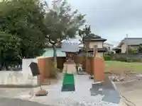 市場神社(千葉県)