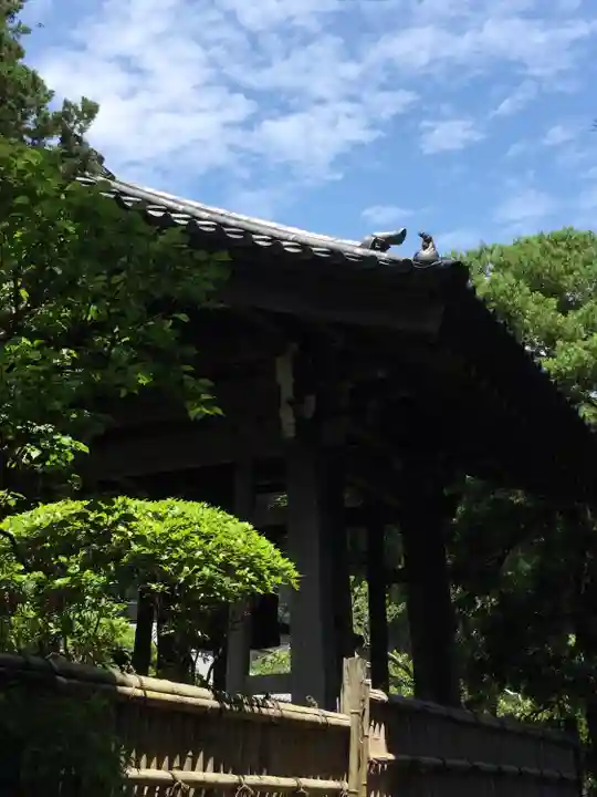 寿福寺のその他建物