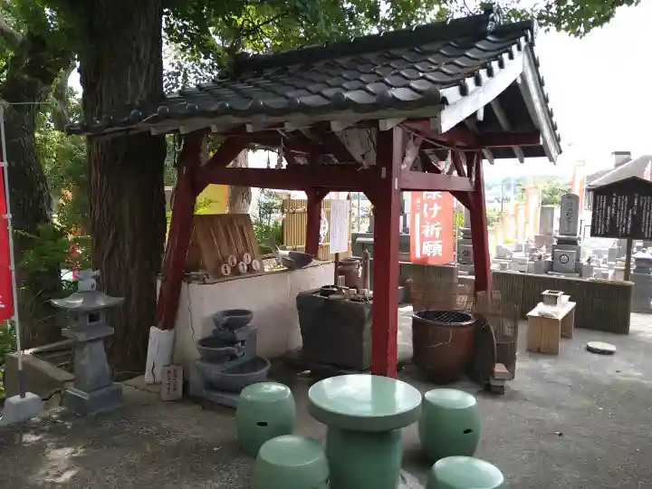 観音寺(福岡県)