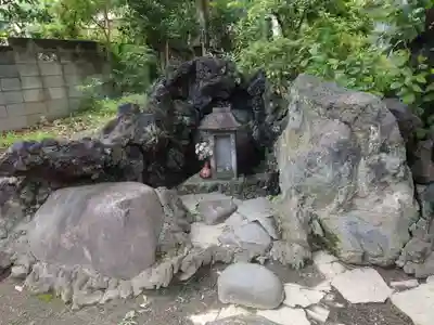 白髭神社(東京都)