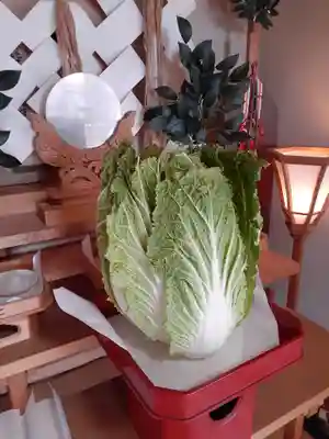 伏木香取神社(茨城県)