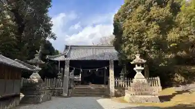 恵美酒神社(兵庫県)