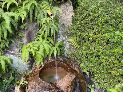 善水寺(滋賀県)