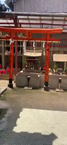 庚申社(福岡県)