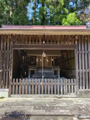 玉津島神社(栃木県)