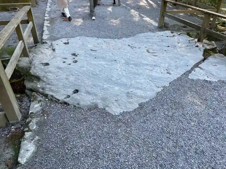 伊勢神宮外宮(豊受大神宮)(三重県)