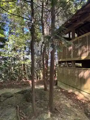 官兵衛神社(廣峯神社境内)(兵庫県)