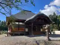 願成寺(福島県)