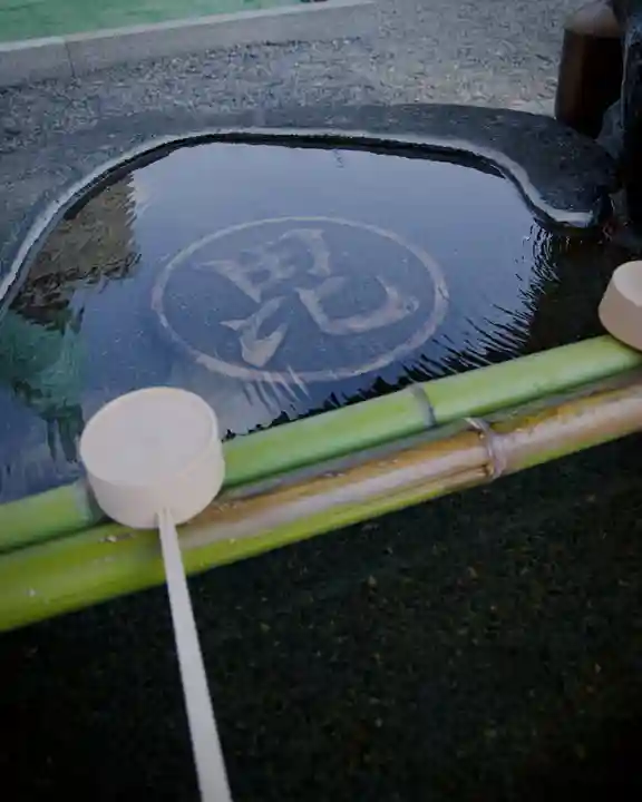 一乗院(身代不動尊) (茨城県)