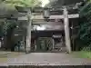 倭文神社(鳥取県)