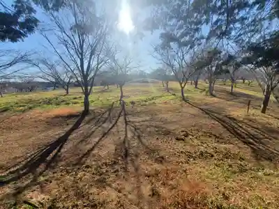 亀岡八幡宮(栃木県)