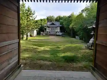 吉岡神社(香川県)