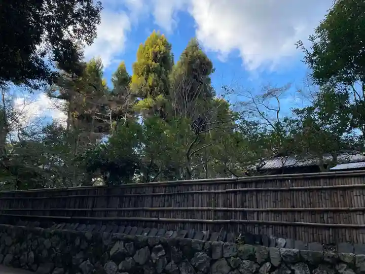 龍翔寺(萬歳龍翔禅寺)(京都府)