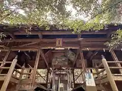 耳成山口神社(奈良県)