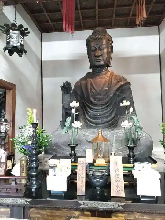 飛鳥寺(奈良県)