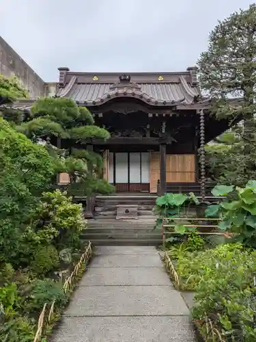 大巧寺(神奈川県)