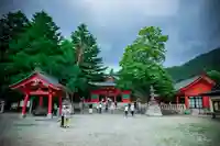 赤城神社(群馬県)