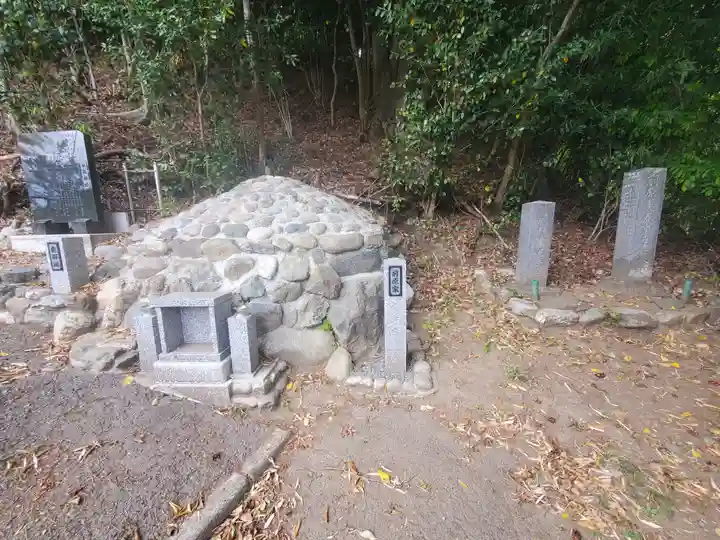 三寳大荒神社(群馬県)