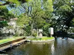 平塚八幡宮(神奈川県)