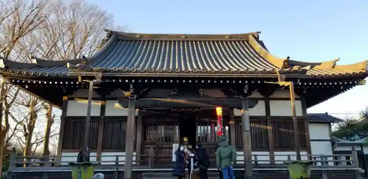 真勝院のその他建物