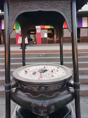 喜多院のその他建物