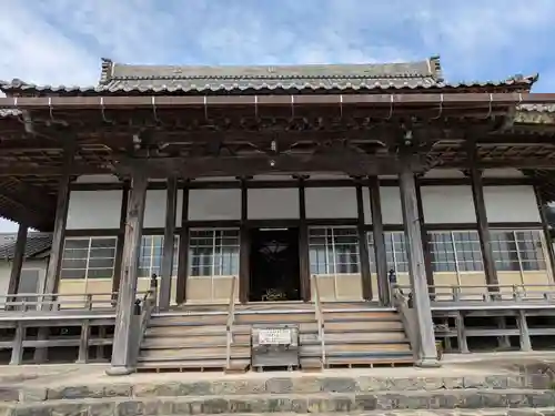 願林寺(岐阜県)