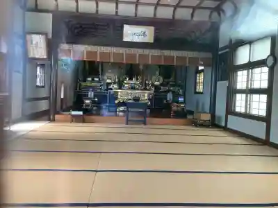 常教寺(東京都)