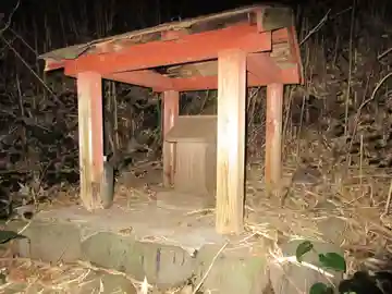 若宮神社(東京都)