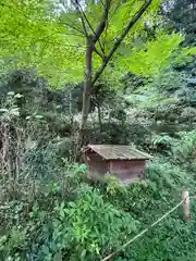 浄瑠璃寺(京都府)