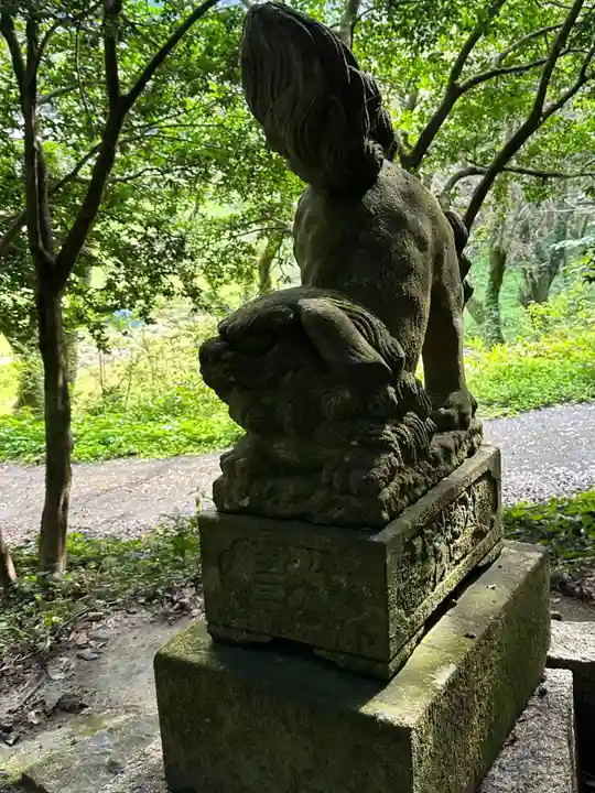 金持神社(鳥取県)