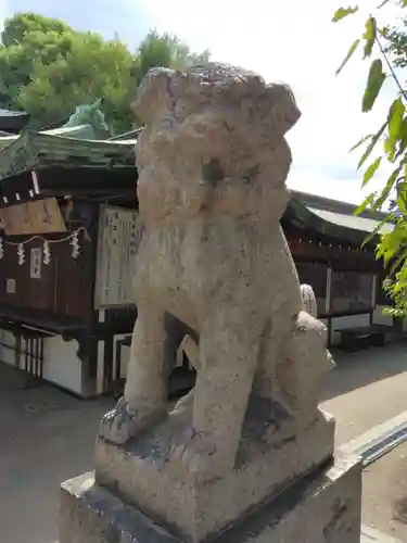 清見原神社(大阪府)