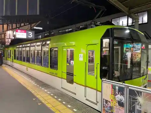 鞍馬寺(京都府)