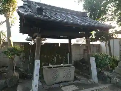 金刀比羅社(愛知県)