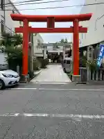 天満宮(広島県)