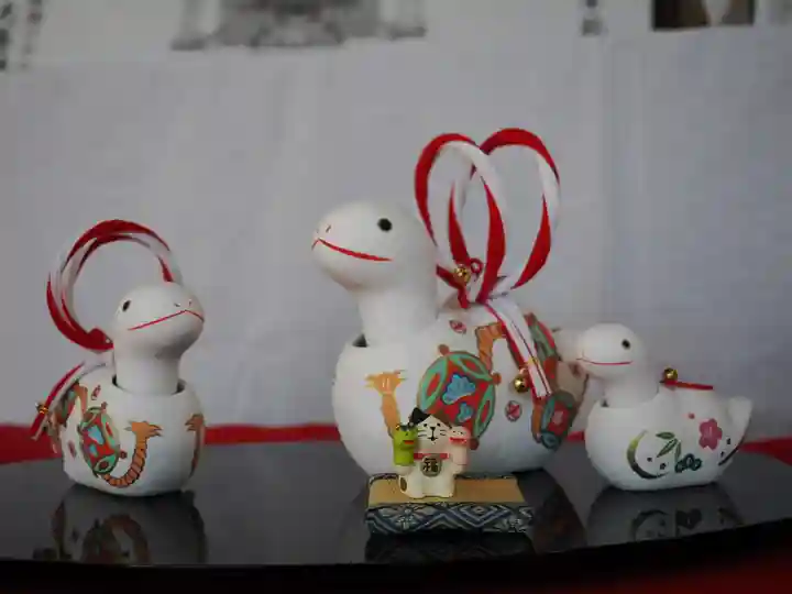 大宮・大原神社(千葉県)