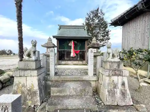 稲荷神社(滋賀県)