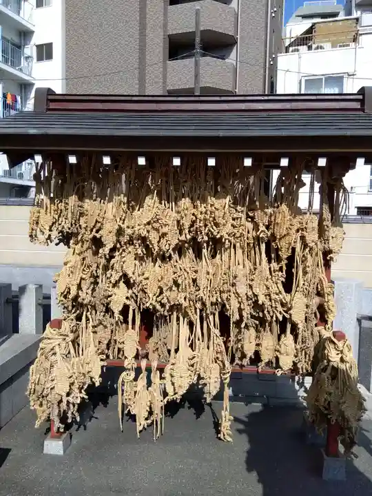 東覚寺のその他建物