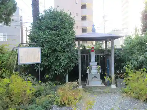 妙善寺(埼玉県)