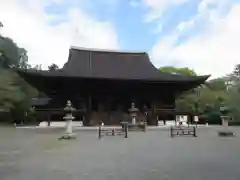 園城寺（三井寺）(滋賀県)