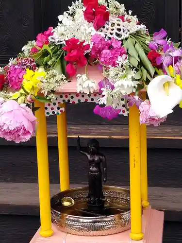 高松山観音寺(福島県)