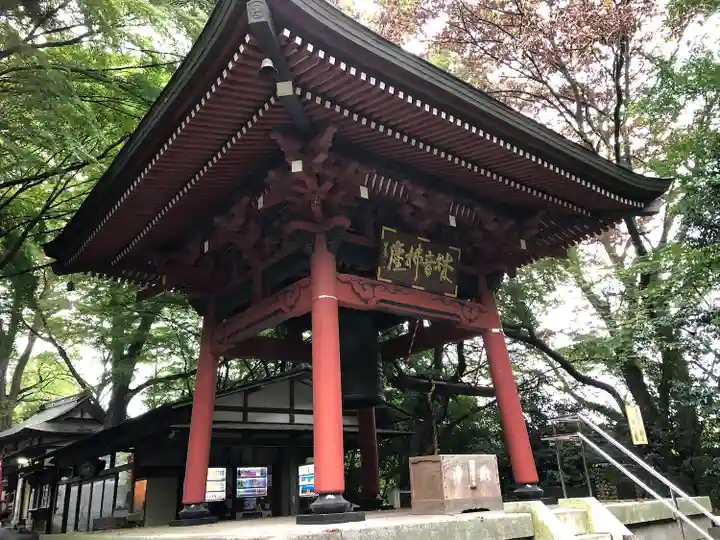 水澤寺(水澤観世音)(群馬県)