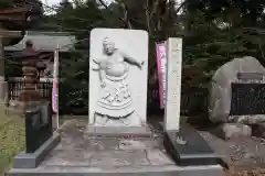 蒲生神社の建物その他