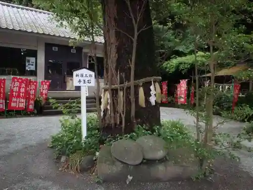 八雲神社（鎌倉・大町）のその他建物