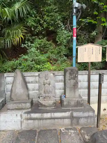 師岡熊野神社(神奈川県)